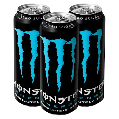 Monster Energy Drink