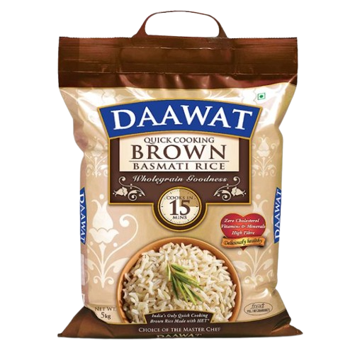 Brown Rice