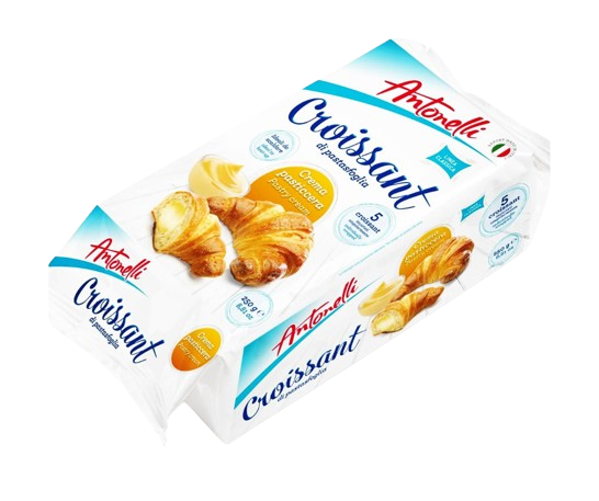Antonelli Croissant