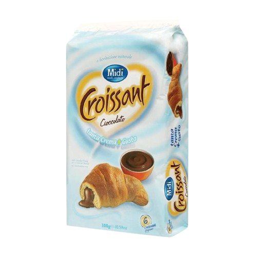 Antonelli Croissant